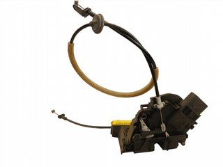 CERRADURA PUERTA DELANTERA IZQUIERDA FORD FOCUS B