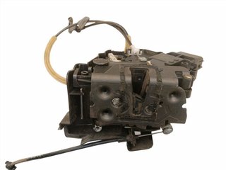 CERRADURA PUERTA DELANTERA IZQUIERDA FORD FOCUS B