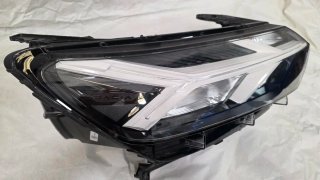Faro Dacia Sandero 2024 Delantero Derecho