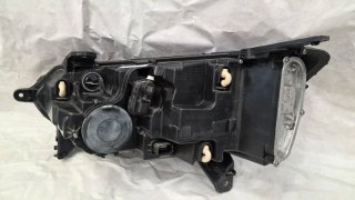 Faro Dacia Sandero 2024 Delantero Derecho