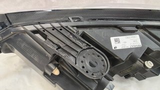 Faro Dacia Sandero 2024 Delantero Derecho
