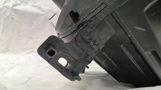 Faro Dacia Sandero 2024 Delantero Derecho
