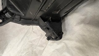 Faro Dacia Sandero 2024 Delantero Derecho