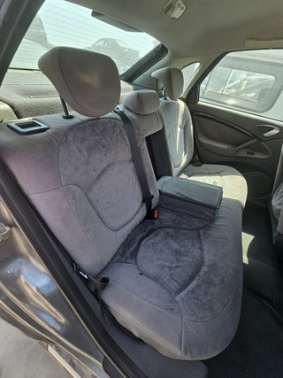 Citroën C5 2004 Xenon