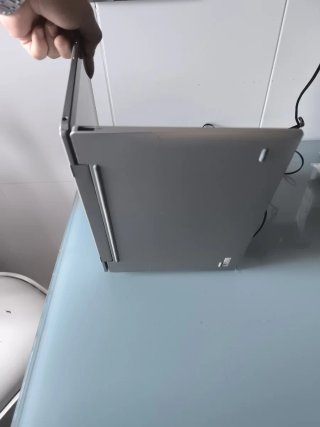 Portátil Lenovo Intel Atom x5