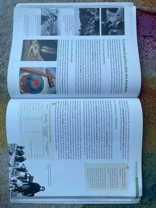 4 ESO Octant geografia i història