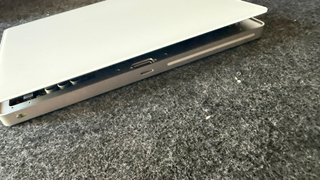 Apple Magic Trackpad 2 Recargable Blanco