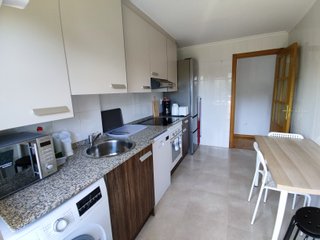VACACIONES APARTAMENTO EN ASTURIAS