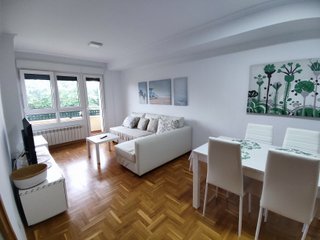 VACACIONES APARTAMENTO EN ASTURIAS