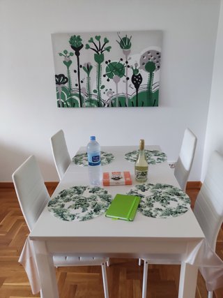 VACACIONES APARTAMENTO EN ASTURIAS
