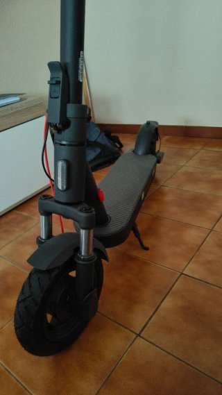 Patinete Eléctrico Xiaomi Scooter 5