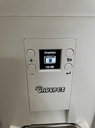 Comedero Automático Mascotas
