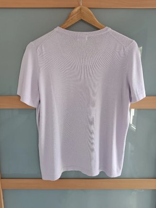 Jersey Escorpión Lila Talla XL