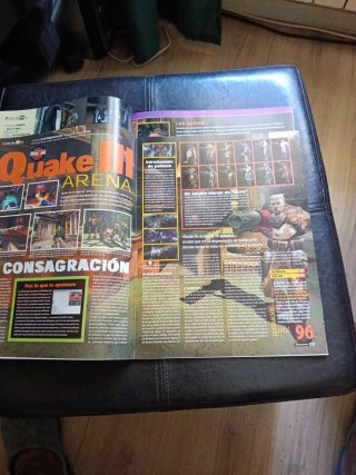 Revista Micromania Retro - Nº 60