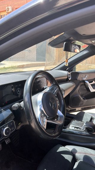 Mercedes-Benz Clase A 2020