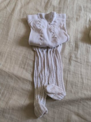 Traje Huertano Niño Talla 2