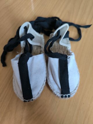 Traje Huertano Niño Talla 2