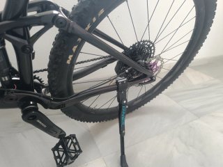 Bicicleta Montaña Giant Stance 1 29 Doble Suspensi