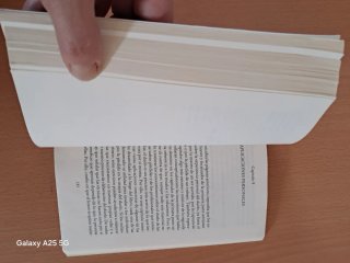 Libro aprender de la perdida