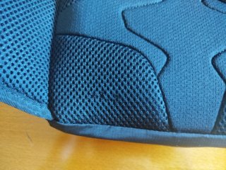 Riñonera Salomon Trailblazer 4