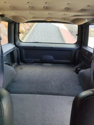 Jeep Cherokee 2000