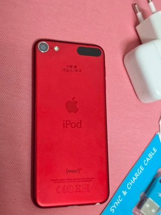 iPod Touch A1574 32GB Blanco