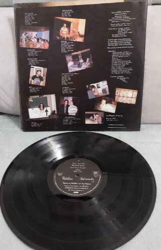 Vinilo Phil Collins ...But Seriously