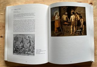 Catálogo Velázquez (Exposición Museo Prado 1990)