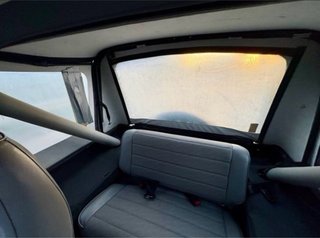 Jeep Wrangler 1991