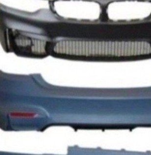 Kit De Carrocería BMW F32 / F33 Look M4