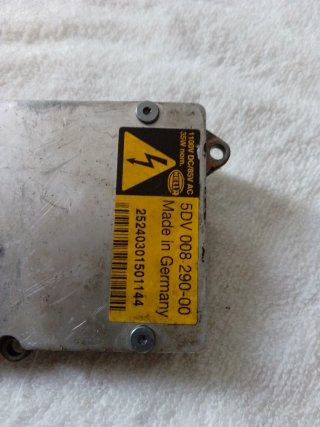 Balastro Xenon D2S D2R 12V GD A1S12