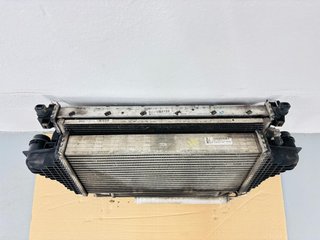 Radiadores Mercedes-Benz ML350 2009-2011