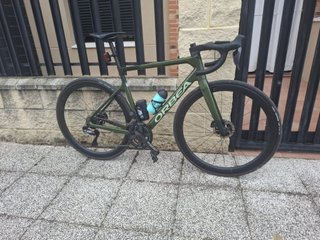 Orbea Orca - Bicicleta de carretera