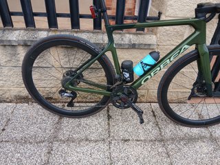 Orbea Orca - Bicicleta de carretera