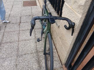 Orbea Orca - Bicicleta de carretera