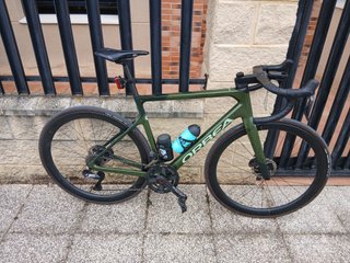 Orbea Orca - Bicicleta de carretera