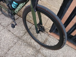 Orbea Orca - Bicicleta de carretera