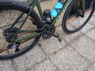 Orbea Orca - Bicicleta de carretera