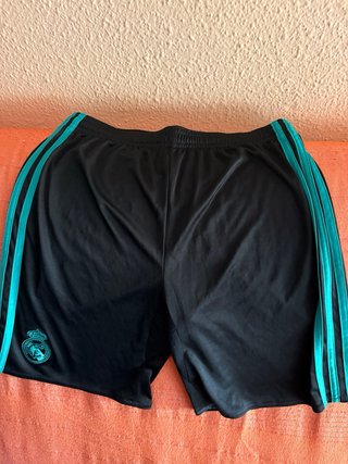 conjunto Real Madrid Adidas