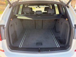 BMW X3 Xdrive 30D 2014