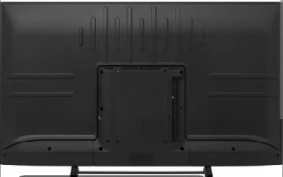 Hisense TV 50 HDR WiFi Game Mode