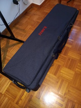 Teclado Thoman SP 5600