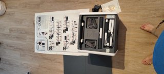 Cubo Fitness Domyos