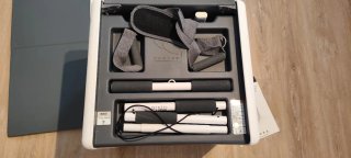Cubo Fitness Domyos