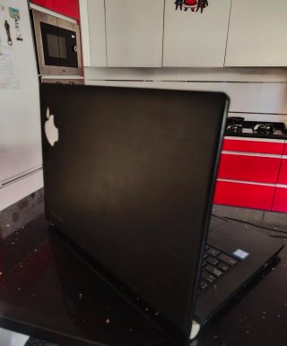 Portátil Toshiba Satellite Pro
