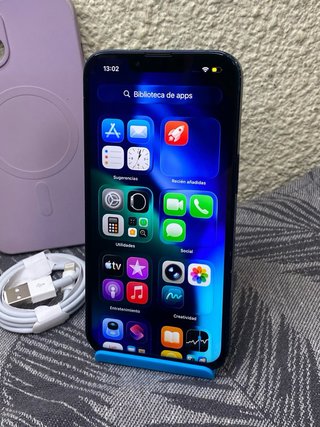 IPHONE 13 256GB