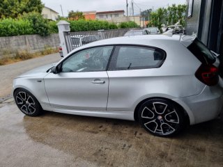 BMW Serie 1 2007