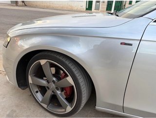 Llantas Rotor 19'' Audi