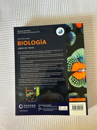 Recursos de Oxford Para El Programa Del Diploma...