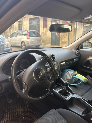 Audi A3 2004